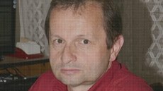 Pavel Kolář z Kriminalistického ústavu Praha Pavel Kolář z Kriminalistického ústavu Praha