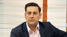 TRENÉROVA OBĚŤ. Někdejší obránce Andy Woodward jako první odhalil, že ho bývalý... TRENÉROVA OBĚŤ. Někdejší obránce Andy Woodward jako první odhalil, že ho bývalý...