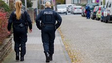 Policie v severoněmeckém městě Hameln vyšetřuje brutální případ pokusu o vraždu... Policie v severoněmeckém městě Hameln vyšetřuje brutální případ pokusu o vraždu...