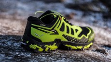 TEST: Salewa Ultra Train je bota pro horské pohodáe