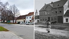 Velká nad Veličkou Velká nad Veličkou