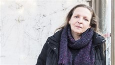 Dokumentaristka Dagmar Smrová