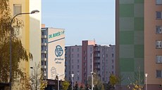 Na jeden hektar zde bydlí až 500 obyvatel, původní plán přitom byl 230 lidí. Na jeden hektar zde bydlí až 500 obyvatel, původní plán přitom byl 230 lidí.