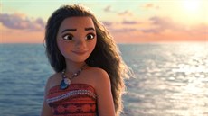 Z filmu Odvážná Vaiana: Legenda o konci světa Z filmu Odvážná Vaiana: Legenda o konci světa