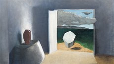 Josef Šíma - Ateliér Josef Šíma - Ateliér