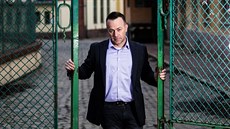 Miroslav Harašta vede Znojemský městský pivovar, jenž na trh dodává čtyři... Miroslav Harašta vede Znojemský městský pivovar, jenž na trh dodává čtyři...
