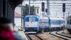Jižní expres zkrátí cestu z Budějovic do Prahy. Jižní expres zkrátí cestu z Budějovic do Prahy.