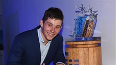 Jiří Prskavec vyhrál 16. ročník ankety Kanoista roku na divoké vodě a obhájil... Jiří Prskavec vyhrál 16. ročník ankety Kanoista roku na divoké vodě a obhájil...