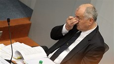 Náměstek hejtmana Kraje Vysočina Josef Pavlík lhal o své komunistické... Náměstek hejtmana Kraje Vysočina Josef Pavlík lhal o své komunistické...