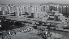 Snaha o co největší počet postavených bytů v co nejkratším čase proměnila... Snaha o co největší počet postavených bytů v co nejkratším čase proměnila...
