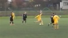 Fotbal Ústecký KP Fotbal Ústecký KP