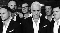 Kapela Rammstein Kapela Rammstein