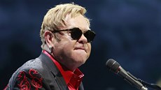 Elton John (O2 arena, Praha, 26. listopadu 2016) Elton John (O2 arena, Praha, 26. listopadu 2016)
