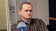 Čtvrteční Kauza dne Rádia Impuls Čtvrteční Kauza dne Rádia Impuls