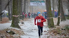 Starobělské Lurdy "Velká Kunratická" Ostravy 3,2km náročný... Starobělské Lurdy "Velká Kunratická" Ostravy 3,2km náročný...