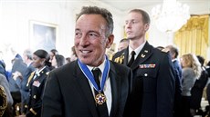 Bruce Springsteen, Washington (22. listopadu 2016)