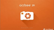 ACDSee 20