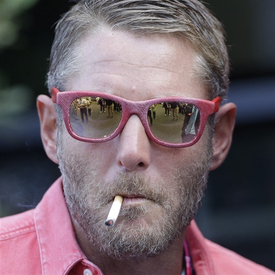 Lapo Elkann