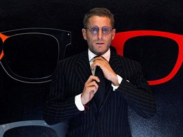 Lapo Elkann