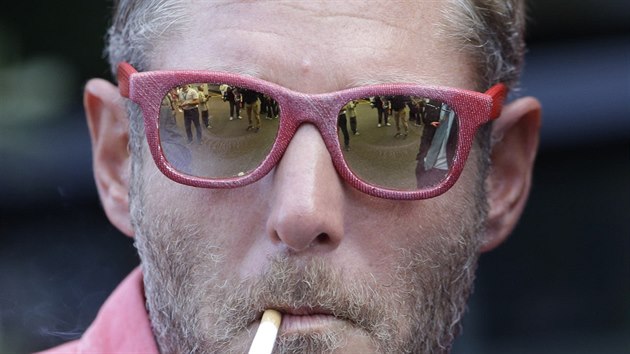 Lapo Elkann