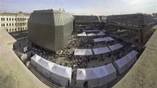 Dyzajn market se bude konat ve dvou termínech 10. - 11. 12. a 17. - 18. 12. 2016 Dyzajn market se bude konat ve dvou termínech 10. - 11. 12. a 17. - 18. 12. 2016