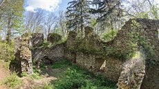 Karlův hrádek Karlův hrádek