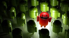 Škodlivý kód Cooligan napadá zařízení s Androidem 4 a 5 Škodlivý kód Cooligan napadá zařízení s Androidem 4 a 5