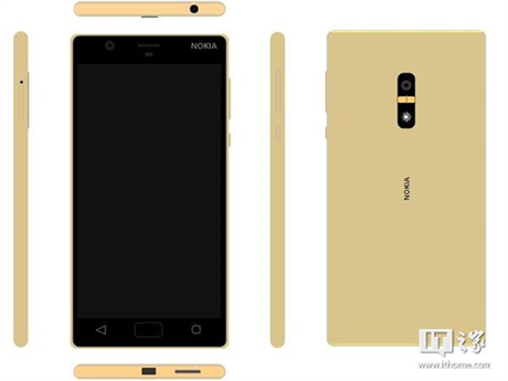 Nokia D1C