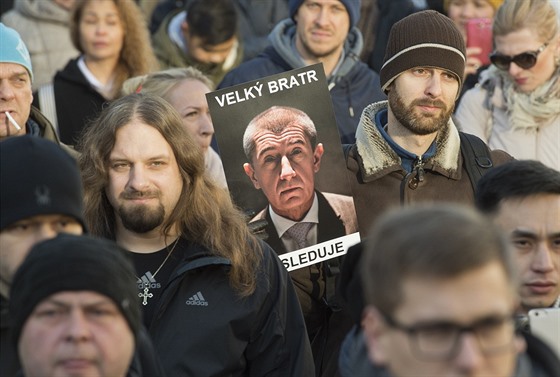 Asociace podnikatel a manaer uspoádala 3. prosince v centru Prahy...