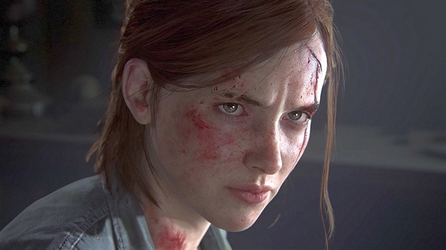 The Last of Us: Part 2 The Last of Us: Part 2