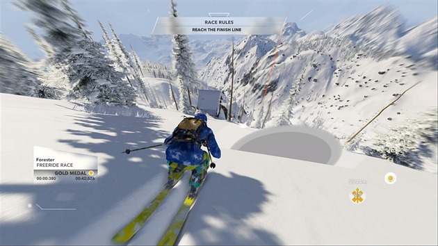 Steep Steep
