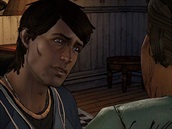 The Walking Dead: A New Frontier The Walking Dead: A New Frontier