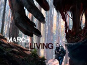March of the Living March of the Living