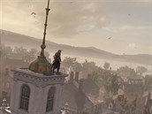 Assassin's Creed 3 - trailer Assassin's Creed 3 - trailer