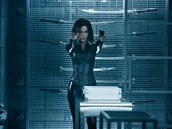 Z filmu Underworld: Krvavé války Z filmu Underworld: Krvavé války