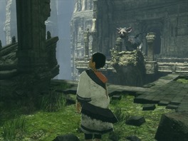 The Last Guardian