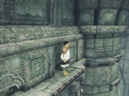 The Last Guardian