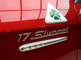 Alfa Romeo z legendy zelenho tylstku t dodnes. V roce 2013 dokonce...