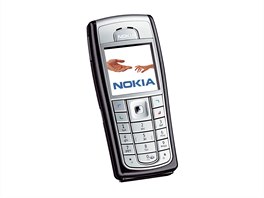 Nokia 6230