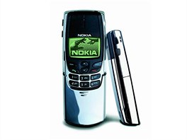 Nokia 8810