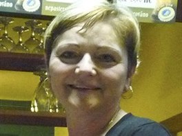 Eva Bezdkov, pivnice Na Rku v Plzni