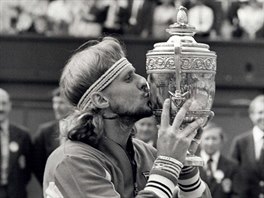 Björn Borg