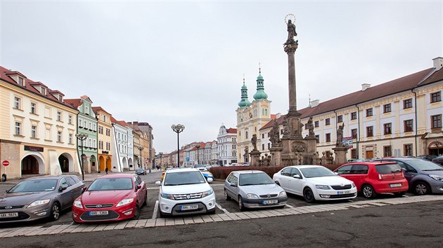 Hradec Krlov