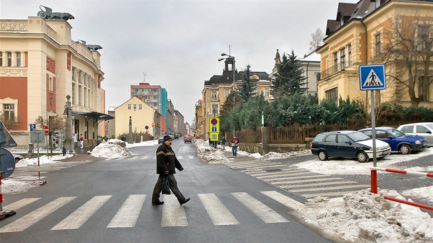 Jablonec nad Nisou