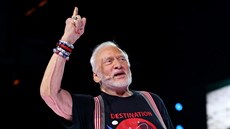 Buzz Aldrin Buzz Aldrin