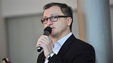 Podle člena představenstva Českých drah Františka Bureše je cílem, aby se doba... Podle člena představenstva Českých drah Františka Bureše je cílem, aby se doba...