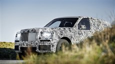 Rolls-Royce Cullinan Rolls-Royce Cullinan
