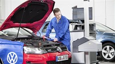 Test autobaterie Test autobaterie