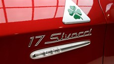 Alfa Romeo z legendy zeleného tylístku tí dodnes. V roce 2013 dokonce...