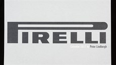 Kalendá Pirelli pro rok 2017 se pedstavil esku.
